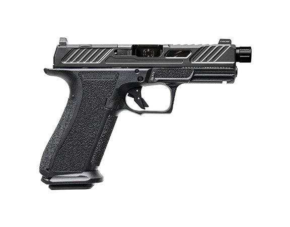 SHADOW SYSTEMS XR920 ELITE 9MM-SS3010