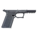 Polymer80 PFS9 Serialized Frame for Glock 17/22 Gen3 -9MM GREY - PFS9GRY 3 100938