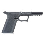 Polymer80 PFS9 Serialized Frame for Glock 17/22 Gen3 -9MM GREY - PFS9GRY