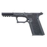 Polymer80 PFS9 Serialized Frame for Glock 17/22 Gen3 -9MM GREY - PFS9GRY 2 Polymer80 PFS9 Serialized Frame for Glock 17/22 Gen3 -9MM GREY - PFS9GRY