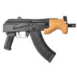 CENTURY ARMS DRACO MICRO - 7.62x39mm Pistol - HG2797N 2 CENTURY ARMS DRACO MICRO - 7.62x39mm Pistol - HG2797N