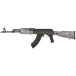 CENTURY ARMS VSKA - GRANITE - 7.62x39mm Rifle - RI4351N