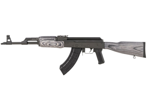 CENTURY ARMS VSKA - GRANITE - 7.62x39mm Rifle - RI4351N