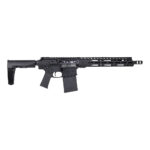 DIAMONDBACK DB10 - BLK - 308 WIN PISTOL - DB1230C001