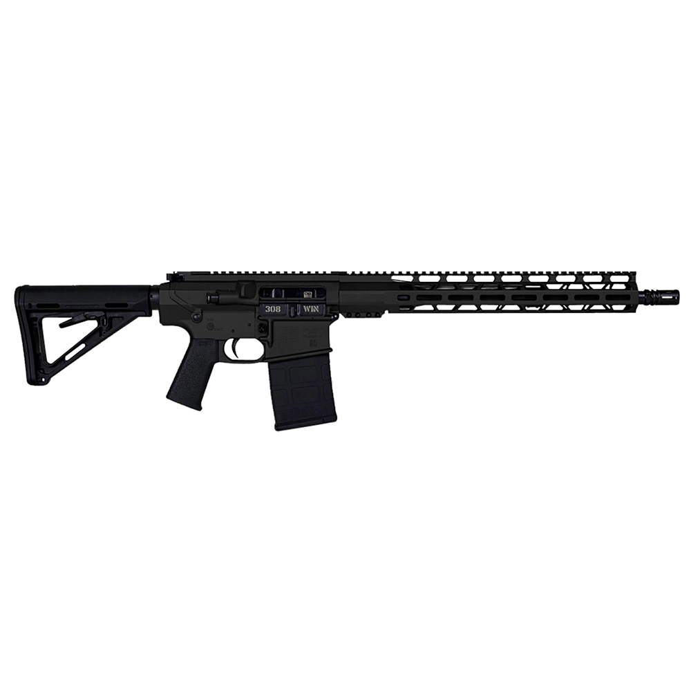 DIAMONDBACK DB10 - BLK - 308 WIN Rifle - DB1018C001