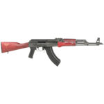 CENTURY ARMS BFT47 - Veteran Limited Edition - 7.62x39mm Rifle - RI4374N