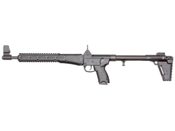 KEL-TEC SUB-2K9 SUB-2000 - BLK - 9MM Rifle - SUB2K9GLK17BBLKHC