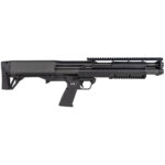 KEL-TEC KSG - BLK - 12G Shotgun - KSGBLK