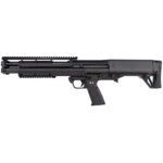 KEL-TEC KSG - BLK - 12G Shotgun - KSGBLK