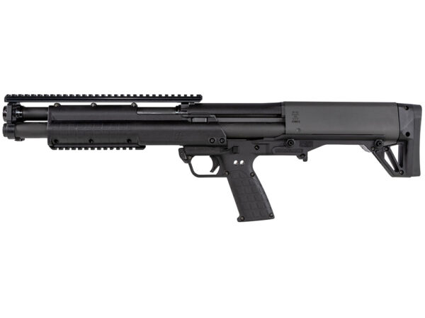 KEL-TEC KSG - BLK - 12G Shotgun - KSGBLK