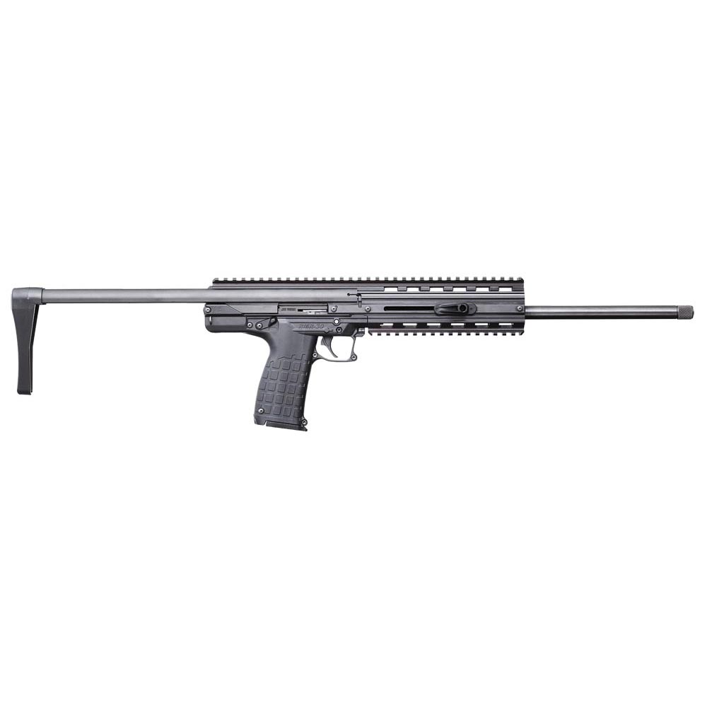 KEL-TEC CMR-30 - BLK - 22 MAG Rifle - CMR30BLK