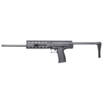 KEL-TEC CMR-30 - BLK - 22 MAG Rifle - CMR30BLK