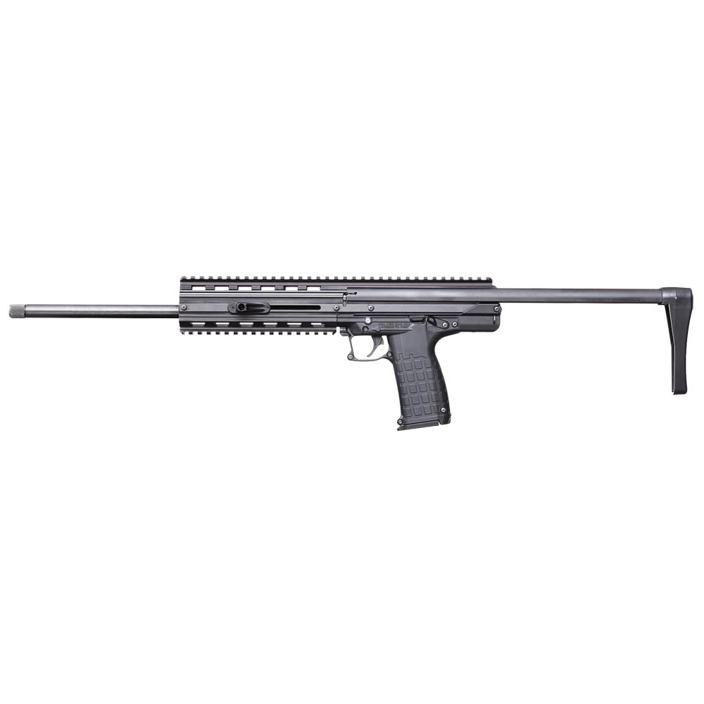 KEL-TEC CMR-30 - BLK - 22 MAG Rifle - CMR30BLK