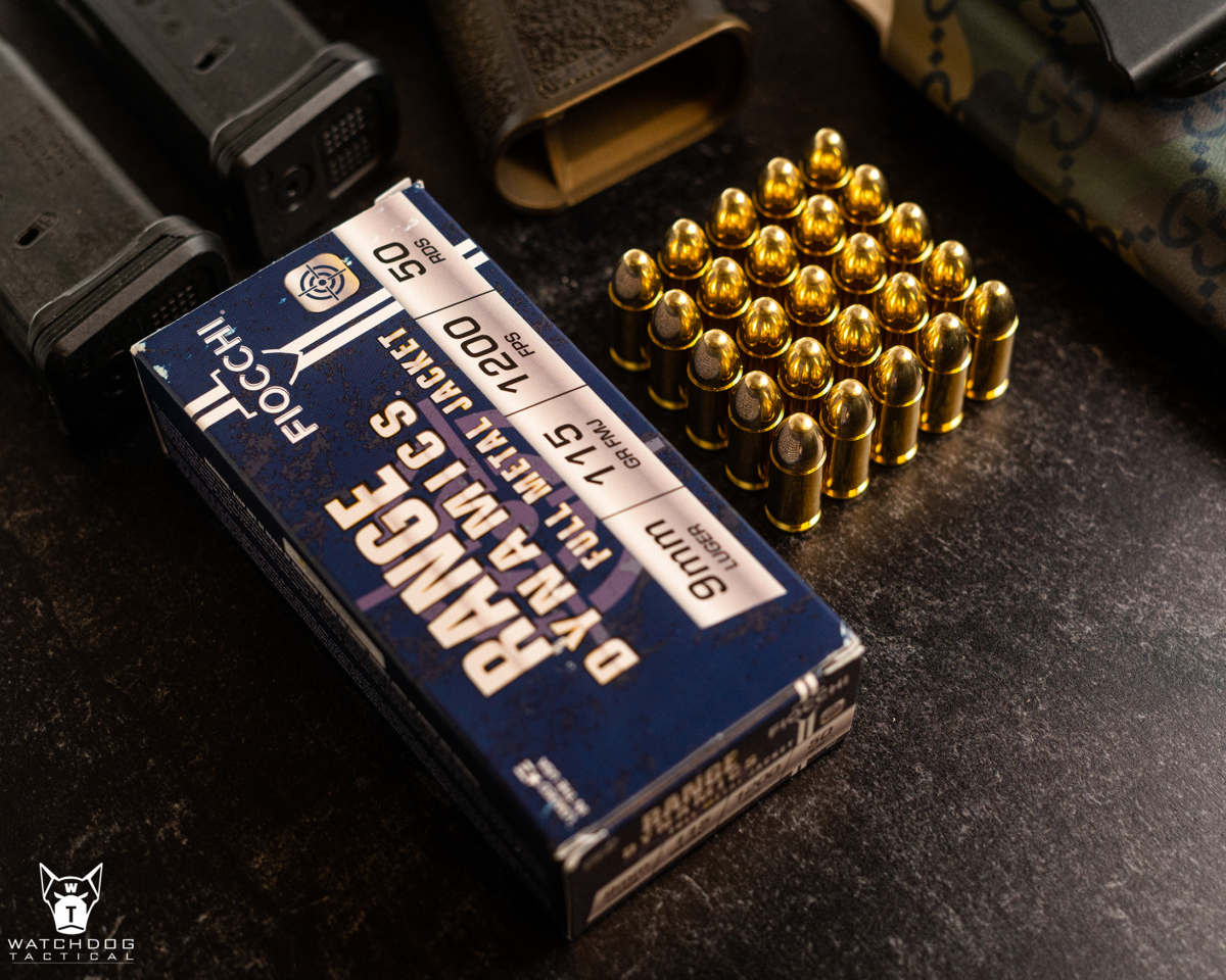 Polymer 80 G19