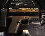 RAFFLE *Polymer 80 G19* RAFFLE 5 Polymer 80 G19