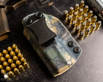 RAFFLE *Polymer 80 G19* RAFFLE 7 Polymer 80 G19