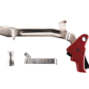 APEX ACTION ENHANCEMENT KIT FOR GLOCK GEN 3/4 -RED 2 APEX ACTION ENHANCEMENT KIT FOR GLOCK GEN 3/4 -RED