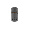 Dead Air Pyro 2.0 Enhanced Vented Muzzle Brake 4 Dead Air Pyro 2.0 Enhanced Vented Muzzle Brake