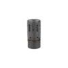 Dead Air Pyro 2.0 Enhanced Vented Muzzle Brake 2 Dead Air Pyro 2.0 Enhanced Vented Muzzle Brake
