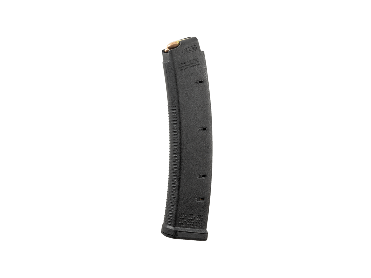 Rifle magazines watchdog tactical in charlotte nc