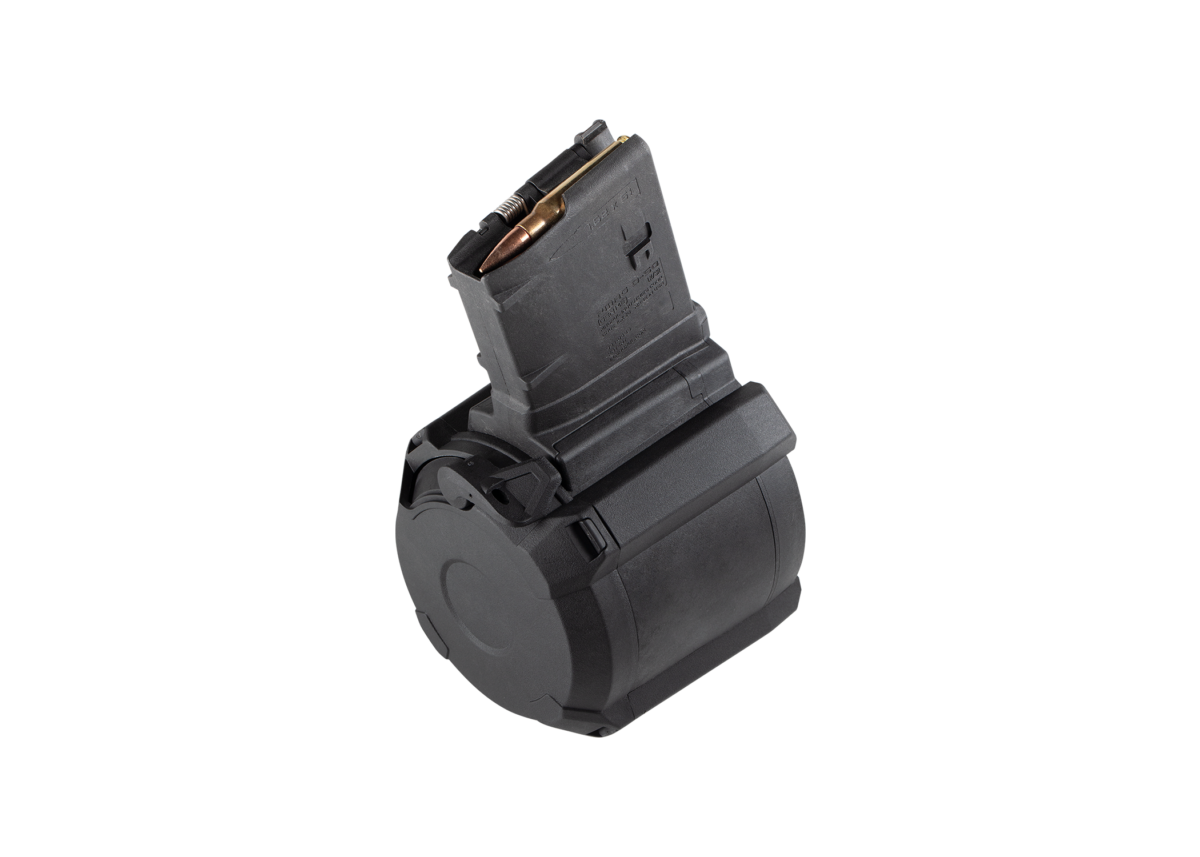 PMAG D-50® LR/SR 7.62X51 NATO/ .308 WIN