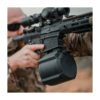 PMAG D-50® LR/SR 7.62X51 NATO/ .308 WIN 4 PMAG D-50® LR/SR 7.62X51 NATO/ .308 WIN