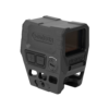 Holosun AEMS CORE Black Anodized 1x 2 MOA-GREEN DOT