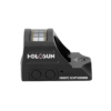 Holosun HS407C X2 Red Dot Sight 2 Holosun HS407C X2 Black Anodized 1x 2 MOA - Red Dot