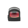 Holosun HS407C X2 Red Dot Sight 4 Holosun HS407C X2 Black Anodized 1x 2 MOA - Red Dot