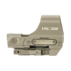 Holosun HE510C Green Dot & Circle Reticle 3 Holosun HE510C Flat Dark Earth 1x 2/65 MOA - Green Dot & Circle Reticle