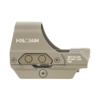 Holosun HE510C Green Dot & Circle Reticle 4 Holosun HE510C Flat Dark Earth 1x 2/65 MOA - Green Dot & Circle Reticle