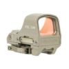 Holosun HE510C Green Dot & Circle Reticle 2 Holosun HE510C Flat Dark Earth 1x 2/65 MOA - Green Dot & Circle Reticle