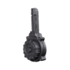 PRO MAG GLOCK 22/23- 50 ROUND (40S&W) GLOCK DRUM 2 PRO MAG GLOCK 22/23- 50 ROUND (40S&W) GLOCK DRUM