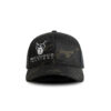 Watchdog Tactical Snapback Hat - MultiCam 2 Watchdog Tactical Snapback Hat Multicam