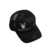Watchdog Tactical Snapback Hat - MultiCam 4 Watchdog Tactical Snapback Hat Multicam