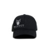 Watchdog Tactical Snapback Hat Black