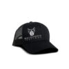 Watchdog Tactical Snapback Hat Black