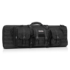 SAVIOR AMERICAN CLASSIC RIFLE CASE- 42" BLACK