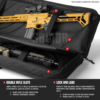 SAVIOR AMERICAN CLASSIC RIFLE CASE- 42"