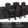 SAVIOR AMERICAN CLASSIC RIFLE CASE- 42"
