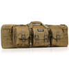 SAVIOR AMERICAN CLASSIC RIFLE CASE- 42" FDE