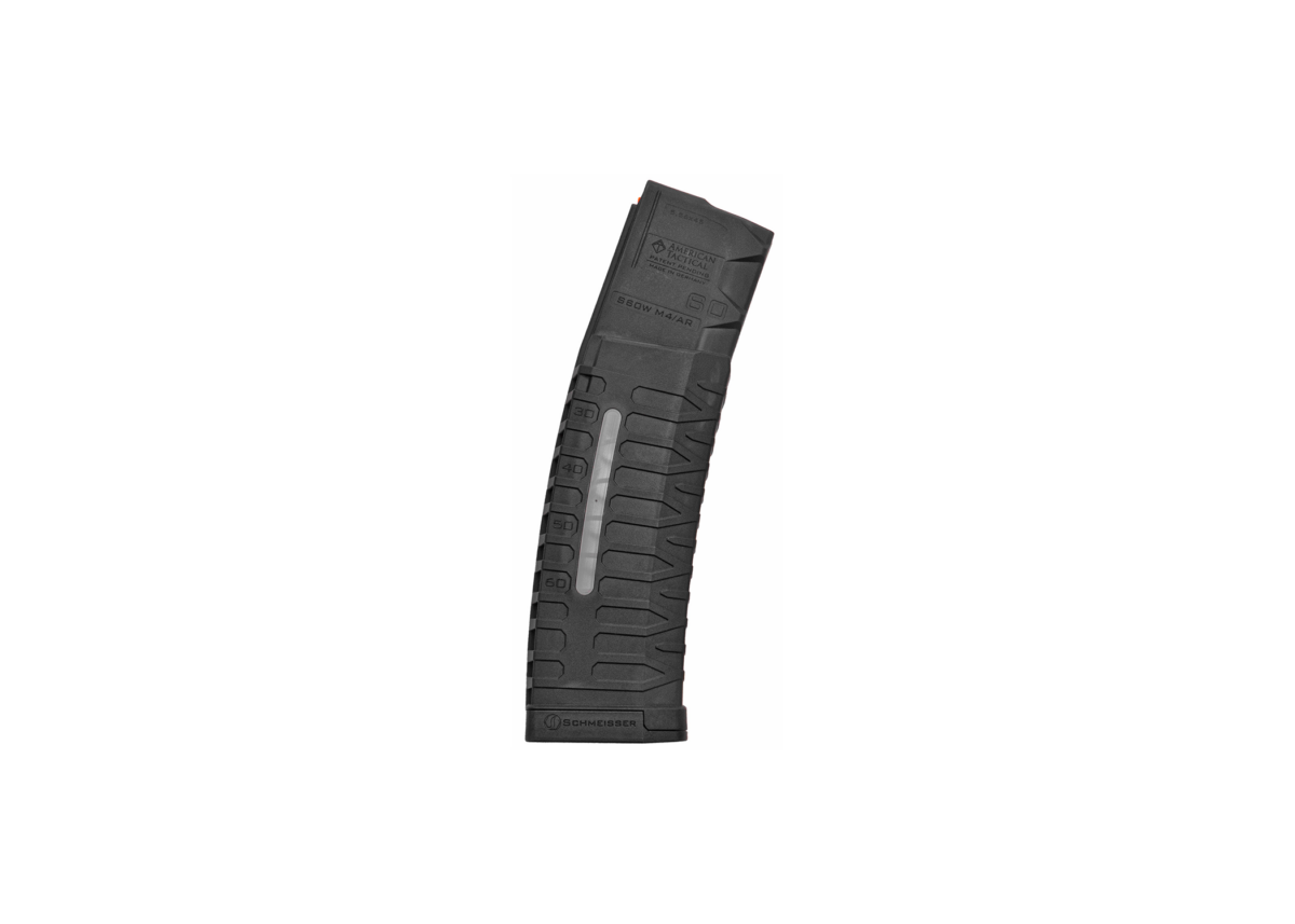 American Tactical 60RD AR/M4 Magazine