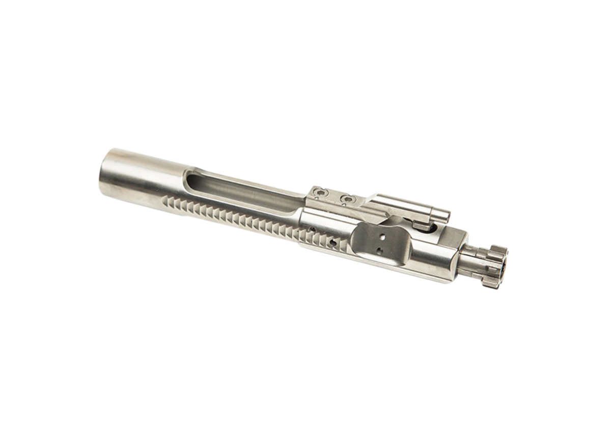 Aero Precision 5.56 Bolt Carrier Group Nickel Boron