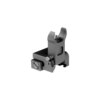 Aim Sports AR Low Profile Flip-Up Front or Rear Sight - Front