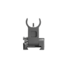 Aim Sports AR Low Profile Flip-Up Front or Rear Sight - Front