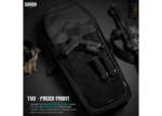 SAVIOR COFFIN T.G.B CASE - COVERT - 30"