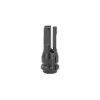 Dead Air KeyMo Flash Hider (1/2x28) 4 Dead Air Key Mount Flash Hider (1/2x28)