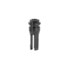Dead Air KeyMo Flash Hider (1/2x28) 2 Dead Air Key Mount Flash Hider (1/2x28)