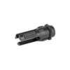 Dead Air KeyMo Flash Hider (1/2x28) 3 Dead Air Key Mount Flash Hider (1/2x28)