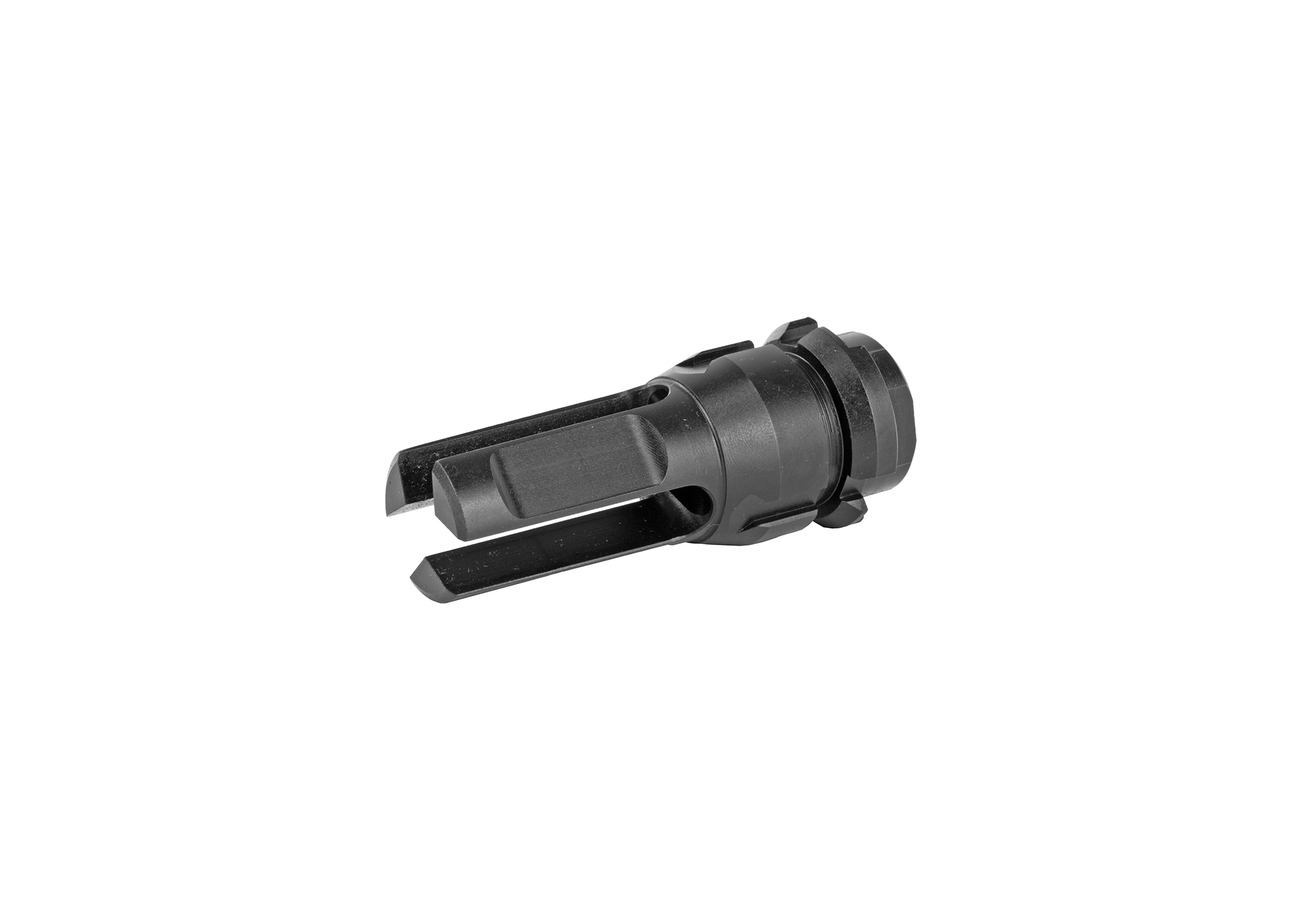 Dead Air KeyMo Flash Hider (1/2x28) - Watchdog Tactical